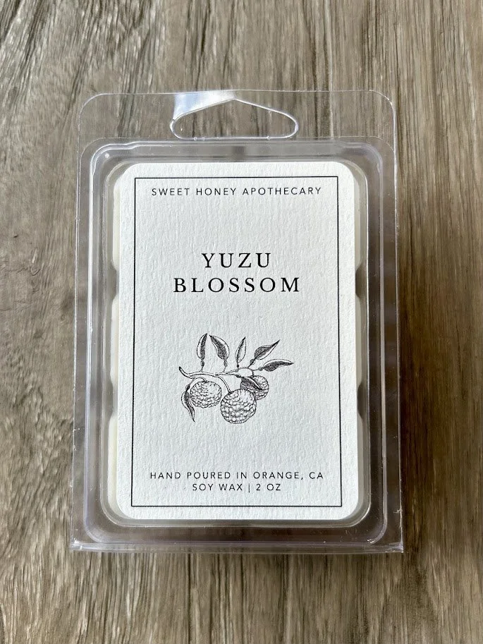 Wax Melts — Shop | Discover Your Aromatherapy — Sweet Honey Apothecary